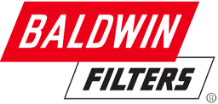 Baldwin Filter Banner Logo