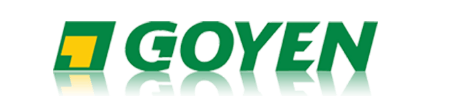 Goyen filter Banner Logo