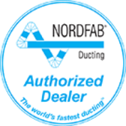 Nordfab Filter Banner Logo