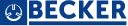 Becker Filters Logo