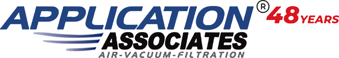 Application Associates stocking distributor of MANN FILTER, Baldwin Filters, Becker Pumps & more!