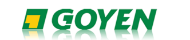 Goyen Filters Logo
