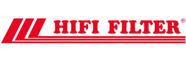 HiFi Filter Banner Logo