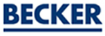 Shop Becker Filter Logo