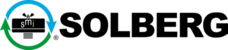 Solberg Logo