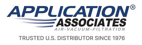 Application Associates &mdash; Trusted U.S. Distributor Since 1976