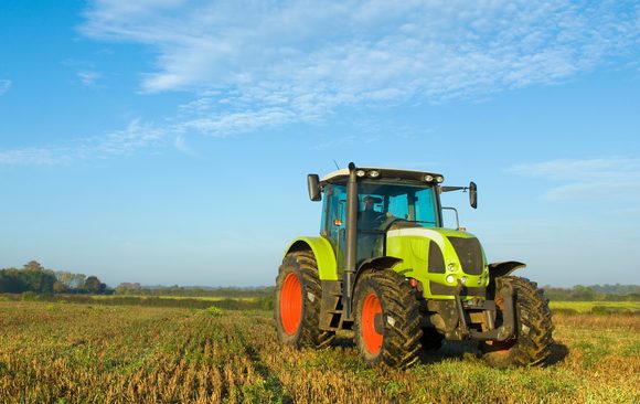 Agriculture