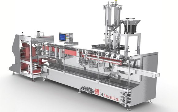 Food & Beverage Packaging