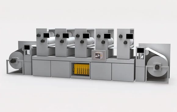 Printing & Packaging