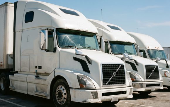 Transportation & Fleet Operations
