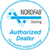 Nordfab Authorized Dealer