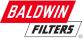 Baldwin Filters logo