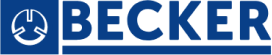 Becker logo