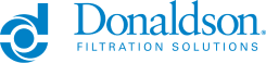 Donaldson logo