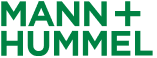 MANN+HUMMEL logo